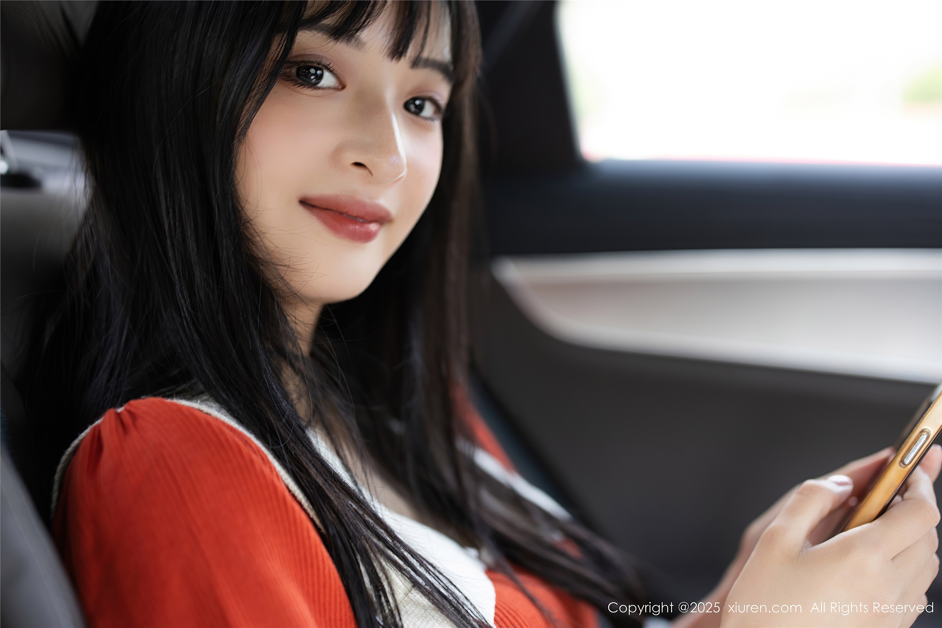 Xiuren秀人网 2025.05.08 NO.10247 茂木希子